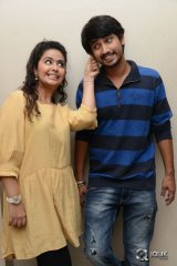 Cinema Chupistha Mava Movie First Look Launch